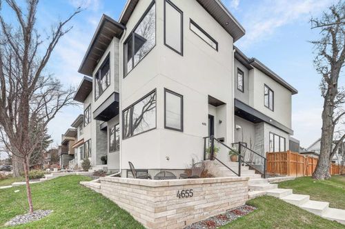 4655 19 Street Sw, Calgary, AB, T2T6X6 | Card Image