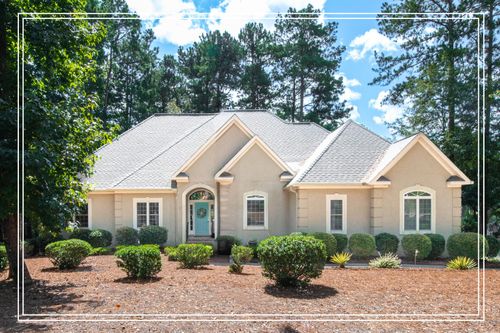 8003 Wexford Court, Aiken, SC, 29803 | Card Image