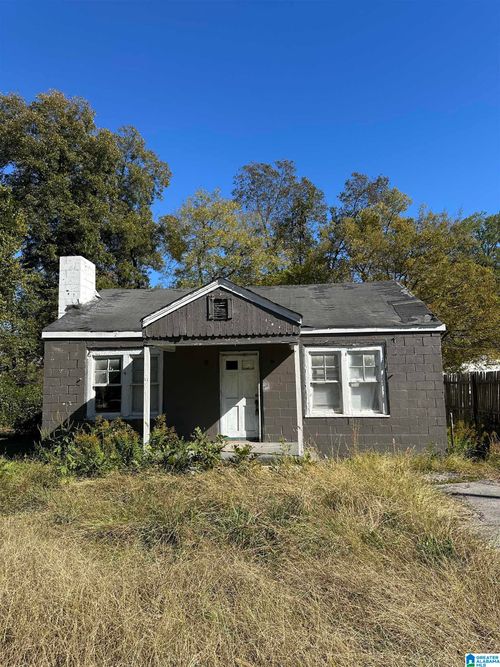 3021 Border St, BIRMINGHAM, AL, 35208-4811 | Card Image