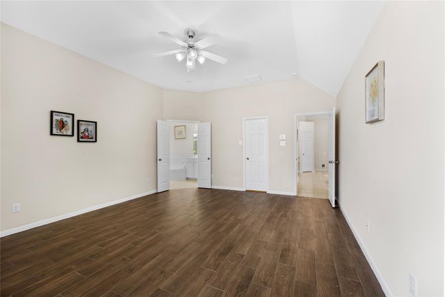 22022 Bridgestone Hawk Ct, House other with 3 bedrooms, 2 bathrooms and 2 parking in Spring TX | Image 23