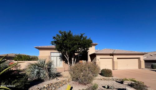 9638 E Peregrine Pl, Scottsdale, AZ, 85262-1441 | Card Image