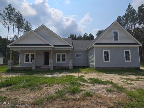 207 Hillstead Way, Smithfield, NC, 27577 | Card Image