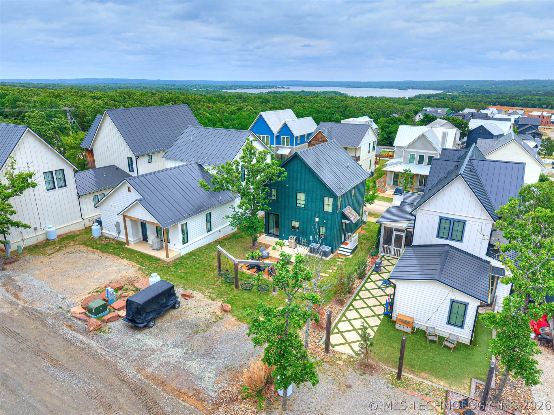 Residential in Carlton Landing 5