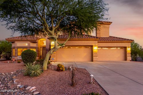 6041 E Dale Ln, Cave Creek, AZ, 85331-3476 | Card Image