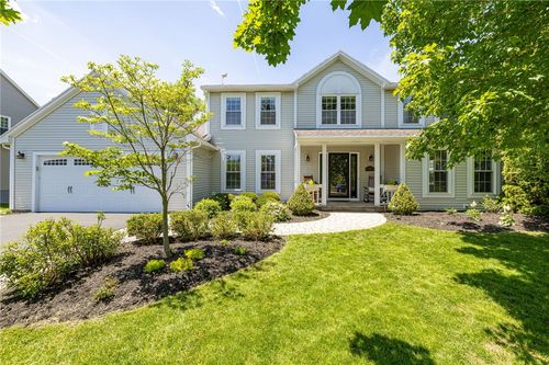 81 Broadmoor Trail, Perinton, NY, 14450 | Card Image