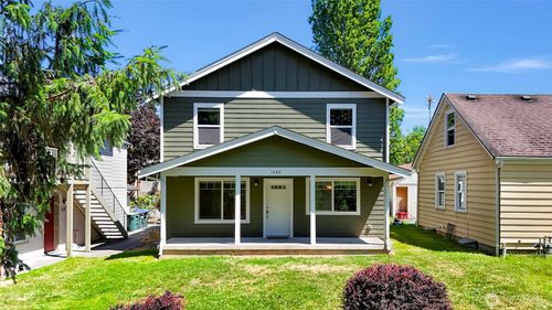 1422 Lincoln St, Bellingham, WA, 98229-6212 | Card Image