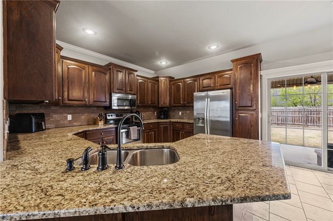 749 Westfield St, House other with 3 bedrooms, 2 bathrooms and null parking in Springdale AR | Image 9