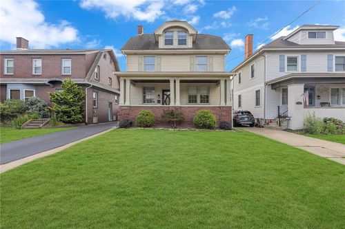 1021 4th St, Beaver, PA, 15009-2017 | Card Image