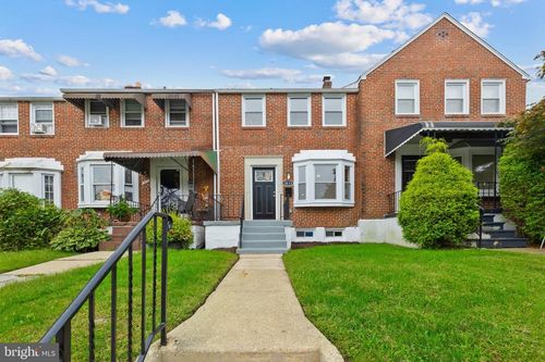 1811 Ramblewood Rd, BALTIMORE, MD, 21239-3046 | Card Image