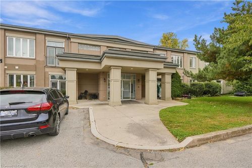 105-6365 Drummond Rd, Niagara Falls, ON, L2G4N1 | Card Image