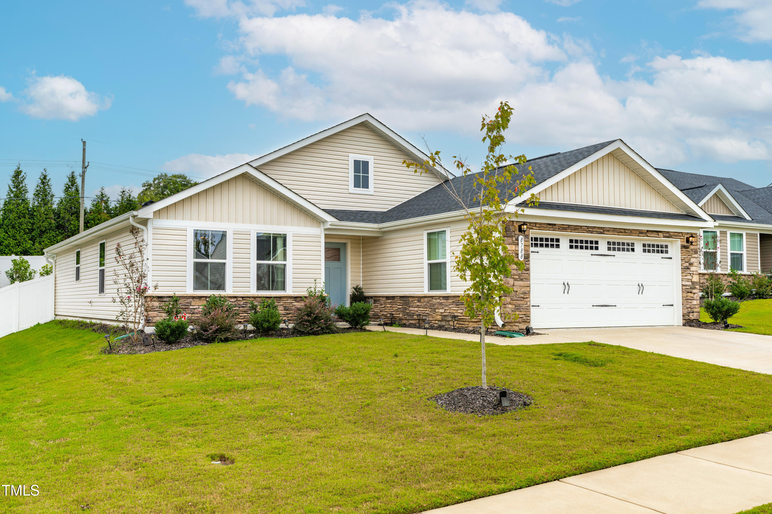 Kenridge Ln, Fuquay Varina, NC 27526