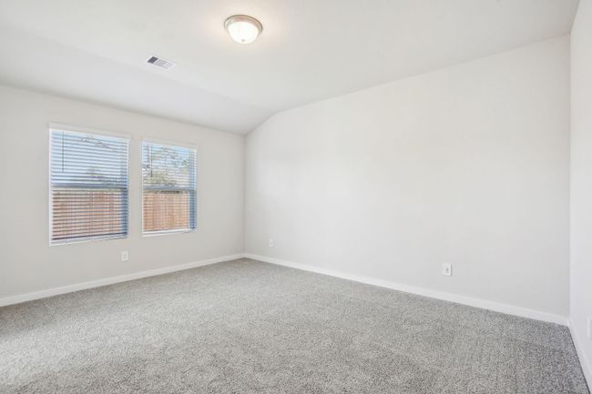Photo is not of the actual home but is an inspirational photo of builder’s model home and may depict options, furnishings, and/or decorator features that are not included. | Image 31