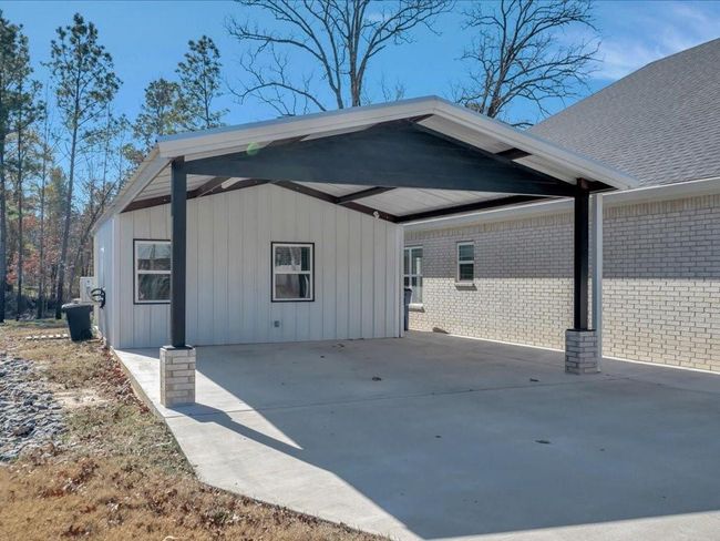 155 Canyon Vw, House other with 3 bedrooms, 2 bathrooms and 2 parking in Lufkin TX | Image 31