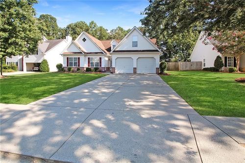 509 Tannenhill Pl, Sugar Hill, GA, 30518-7881 | Card Image