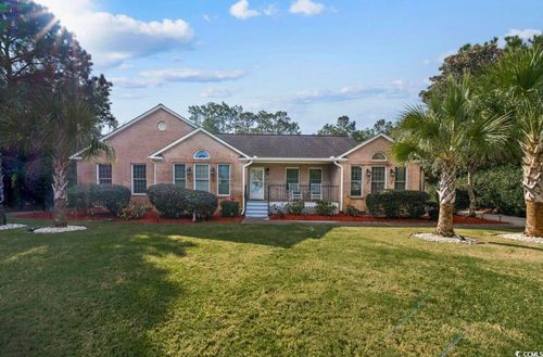 753 Savannah Dr, Pawleys Island, SC, 29585-7307 | Card Image