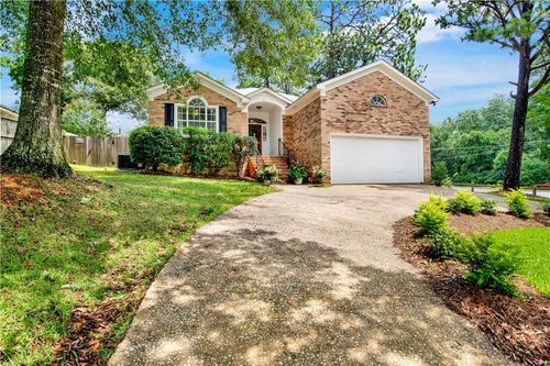 6300 Heritage Trace Dr, Mobile, AL, 36695-3297 | Card Image