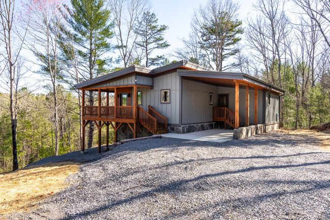 170 Timber Oaks Dr, House other with 2 bedrooms, 3 bathrooms and null parking in Turtletown TN | Image 10