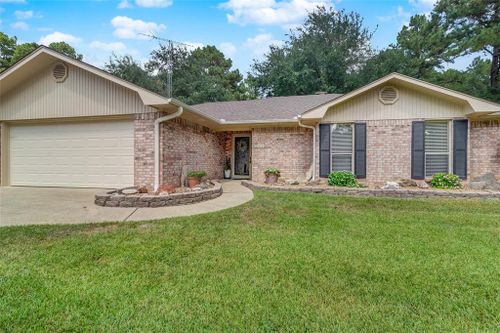 262 Green Meadow Trail, Holly Lake Ranch, TX, 75765 | Card Image