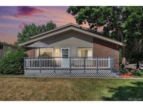 60-3355 S Flower St, Lakewood, CO, 80227-4672 | Card Image