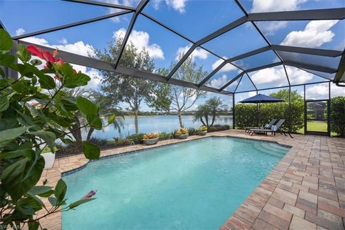 14642 Stillwater Way, NAPLES, FL, 34114-8991 | Card Image