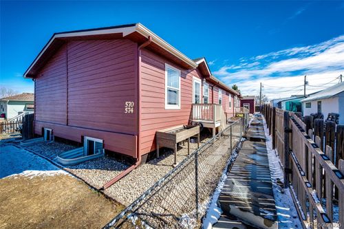 570 4th St, Bennett, CO, 80102-8114 | Card Image