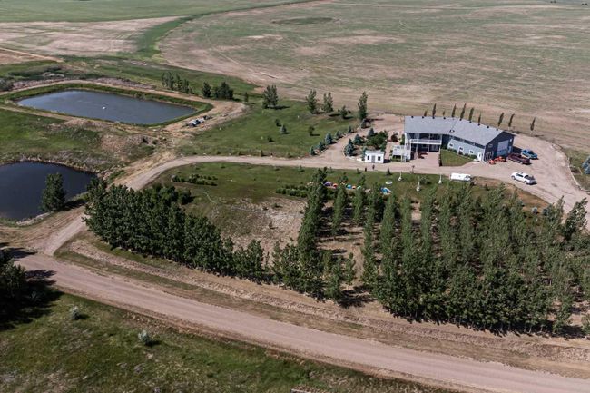 328 Railway Ave, House other with 3 bedrooms, 5 bathrooms and 20 parking in Lomond AB | Image 44