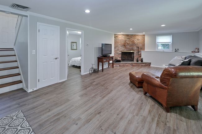 21 Thistle Rd, House other with 4 bedrooms, 3 bathrooms and null parking in Norwalk CT | Image 31