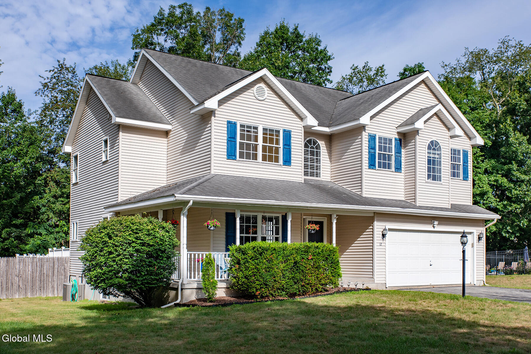 Residential in Milton 3
