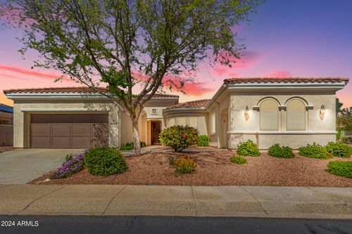 12820 W La Vina Dr, Sun City West, AZ, 85375-2676 | Card Image