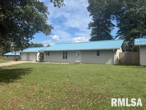 10843 Illinois Steel Rd, Johnston City, IL, 62951-2539 | Card Image