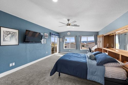 262 Big Horn Dr, Boulder City, NV, 89005-1418 | Card Image