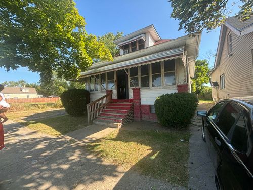 4030 Lemay St, Detroit, MI, 48214-1646 | Card Image