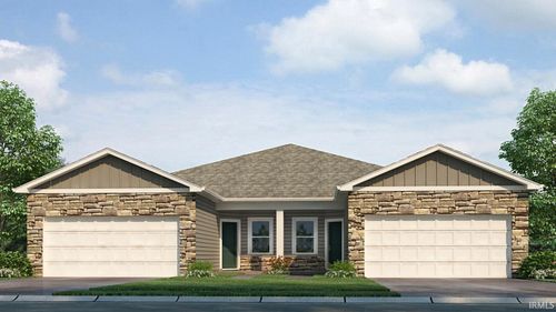 1030 Butler Lake Ct, Fort Wayne, IN, 46818-0209 | Card Image