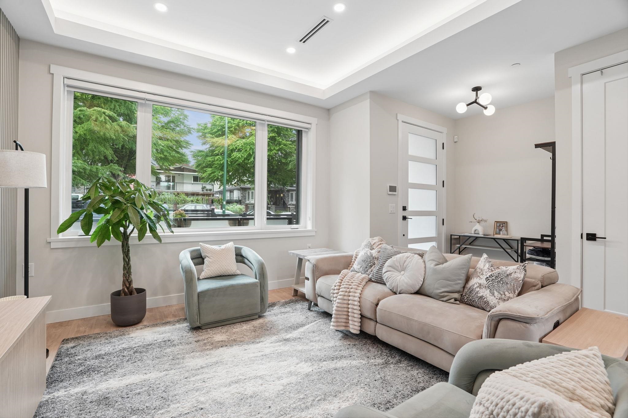 Residential in Vancouver