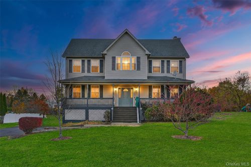 21 Devans Dr, Otisville, NY, 10963-2366 | Card Image