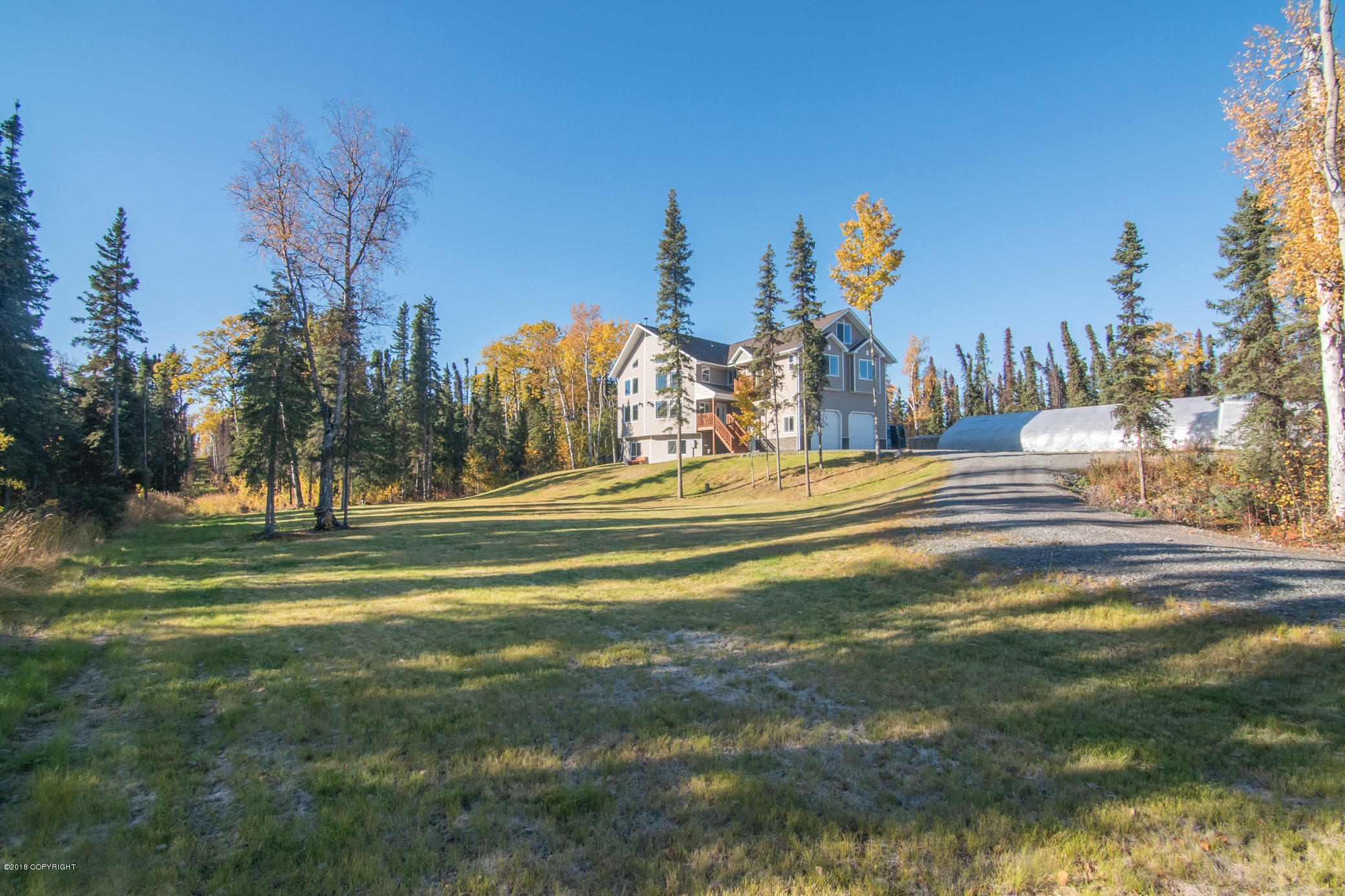 Feuding Ln, Sterling, AK 99672