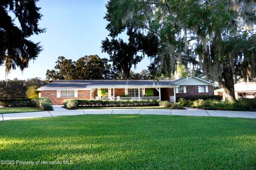 23378 Eppley Dr, Brooksville, FL, 34601-5220 | Card Image