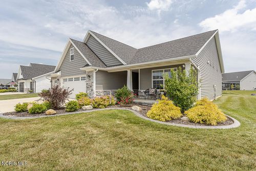 15193 Cypress Dr, Perrysburg, OH, 43551-1452 | Card Image
