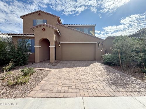 16759 W Canterbury Dr, Surprise, AZ, 85388-6102 | Card Image