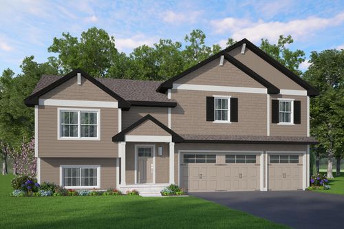 705 Erin Cir, Green Isle, MN, 55338-4501 | Card Image