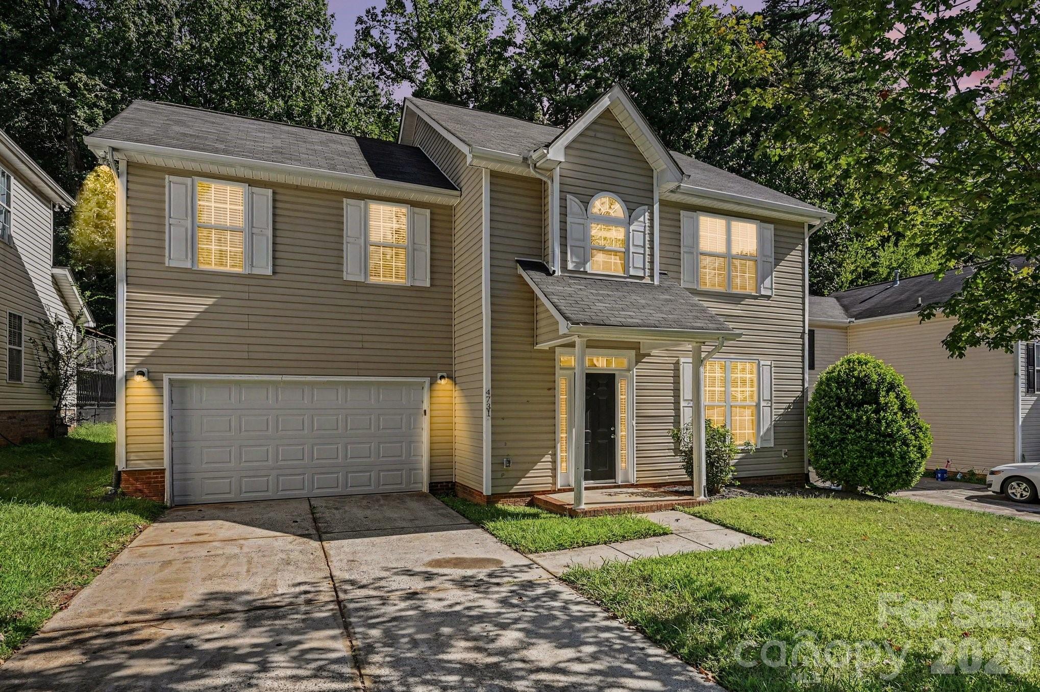 Residential in Charlotte 3