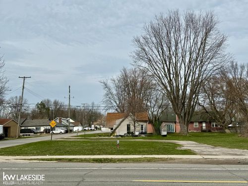5970 Pointe Tremble Rd, Clay, MI, 48001-4295 | Card Image