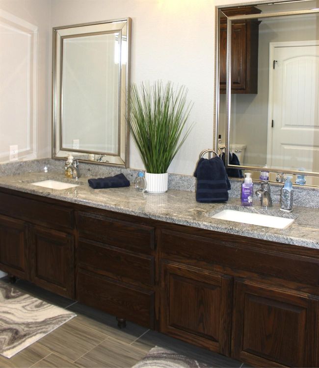 113 N Talley Ave, House other with 4 bedrooms, 3 bathrooms and null parking in Happy TX | Image 13