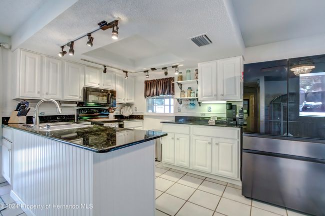 3178 Sea Grape Dr, House other with 2 bedrooms, 2 bathrooms and null parking in HERNANDO BEACH FL | Image 9