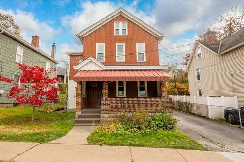 16 Hodgson Avenue, Ingram, PA, 15205 | Card Image
