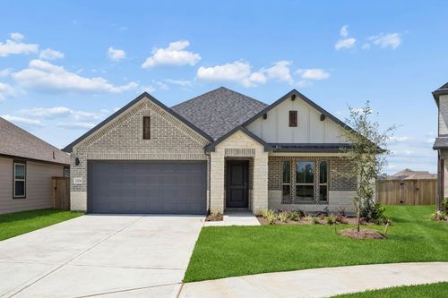 1204 Pavia Fields Drive, Huffman, TX, 77336 | Card Image