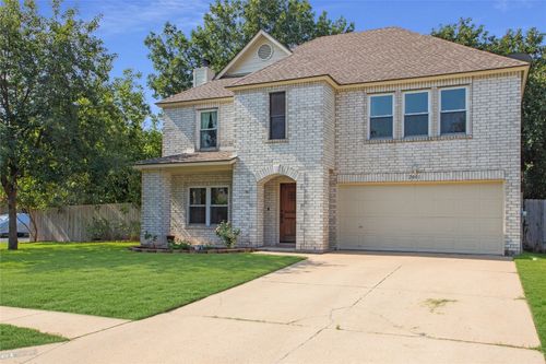 2001 Elk Ridge Cove, Round Rock, TX, 78665 | Card Image