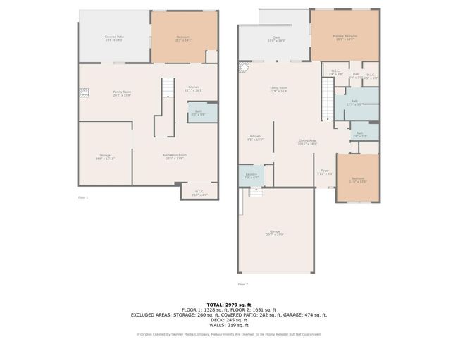152 Fairwinds Ct, Townhouse with 3 bedrooms, 3 bathrooms and null parking in Forest VA | Image 69