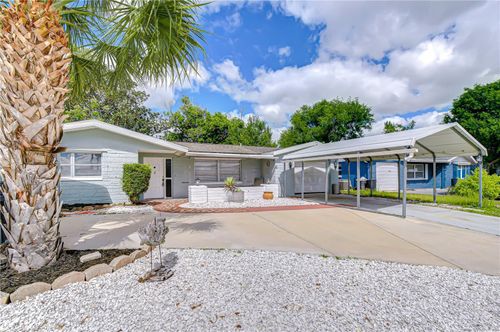 10901 Oldham Rd, PORT RICHEY, FL, 34668-2678 | Card Image