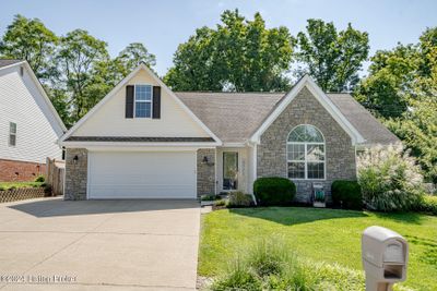 1123 Richliev Ln, House other with 4 bedrooms, 3 bathrooms and null parking in Frankfort KY | Image 2